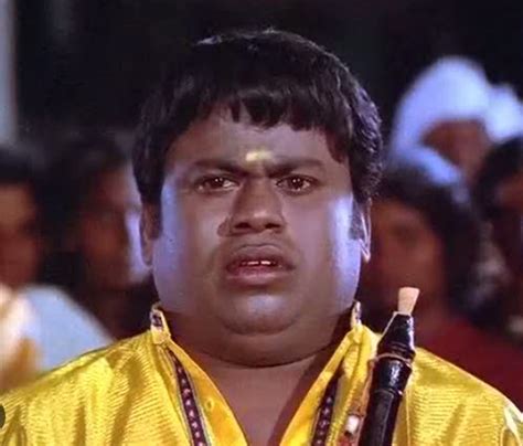 actor senthil age|senthil personal life.